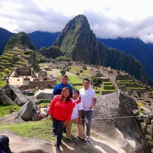 Meet your Posher, Marco antonio